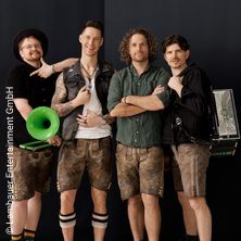 Die Draufg&auml;nger