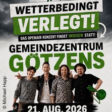 Die Draufg&auml;nger