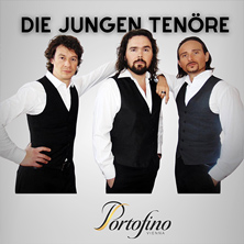 Die JungenTen&ouml;re