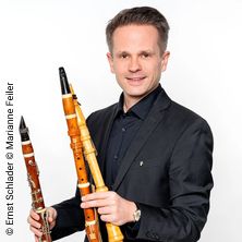 Die Klarinette & das Bassetthorn