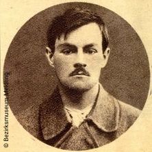 Die Legende vom Breitwieser Schani.