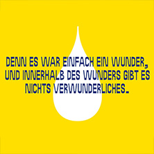 Die Legende vom heiligen Trinker