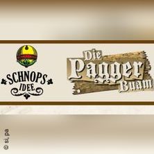 Die Pagger Buam und Schnopsidee