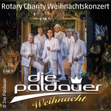 Die Paldauer Weihnacht