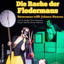 Die Rache der Fledermaus