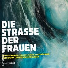 Stra&szlig;e der Frauen