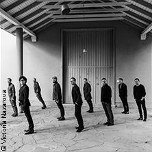 Die Strottern & Jazzwerkstatt Wien