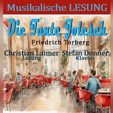 Die Tante Jolesch &ndash; Friedrich Torberg