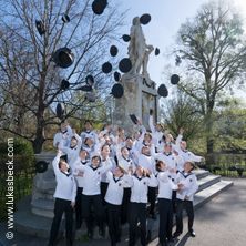 Adventkonzert - Die Wiener S&auml;ngerknaben