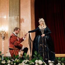 Die Zauberfl&ouml;te in einer Kurzfassung