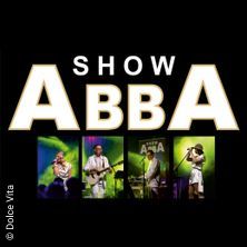 Die gro&szlig;e ABBA-SHOW