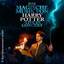 Die magische Musik von Harry Potter