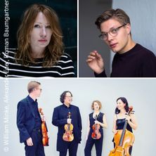 Die souver&auml;ne Leserin - Birgit Minichmayr, Alois M&uuml;hlbacher & Sonare