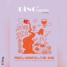 Ding.'s Garden