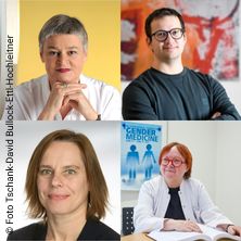 Diskussion: SYSTEMFEHLER FRAU