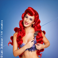 Disney's Arielle, die Meerjungfrau