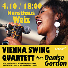 Vienna Swing Quartett