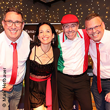Dolce Vita Band - Notte Italiana &ndash; Italo Hits Show