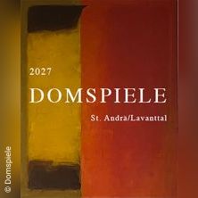 Domspiele 2027