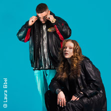 Donna Savage & Brenk