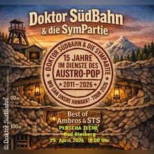 Dotor S&uuml;dBahn & die SymPartie
