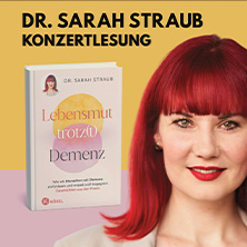 Dr. Sarah Straub