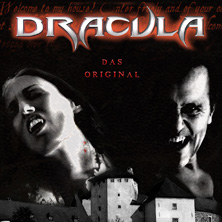Dracula - schaurig, sch&ouml;n, packend, hautnah