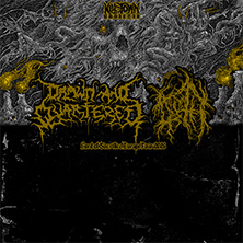 Drawn and Quartered
