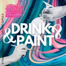 Drink&Paint