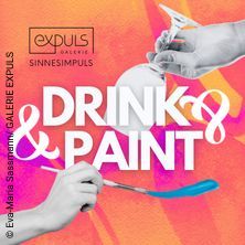 Drink&Paint