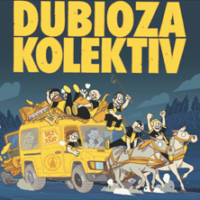 Dubioza Kollektiv