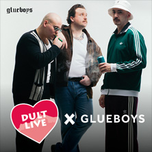 Glueboys auf der Salzburger Dult