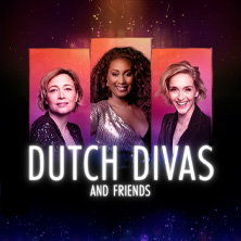 DUTCH DIVAS & FRIENDS
