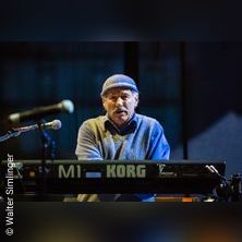 EIN FEST F&Uuml;R JOE ZAWINUL. TAG 2