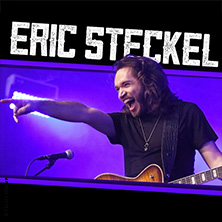 Eric Steckel
