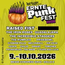 Shows by Punk Verein Austria