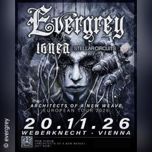 EVERGREY (swe)