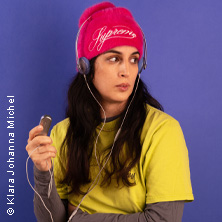 Ebow - Arbayt Tour 2026