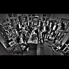 Egg Big Band - Weihnachtskonzert