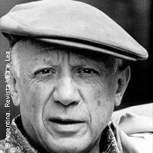 Ein Picasso