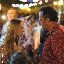 Ein Sommer in der Provence