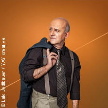 Ein kleines Caf&eacute; irgendwo - Stadttheater Baden