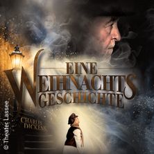 Eine Weinachtsgeschichte
