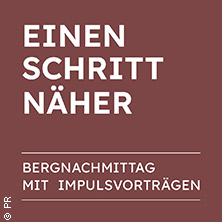 Einen Schritt zur&uuml;ck