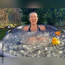 Eisbaden und Breathwork f&uuml;r Einsteiger