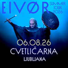 Eivor