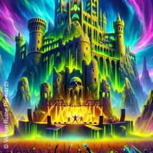 Electric Castle