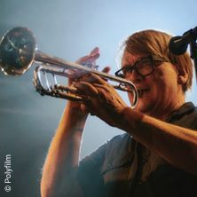Element of Crime: Dunkel u kalt i Berlin