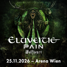 ELUVEITIE
