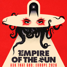 EMPIRE OF THE SUN